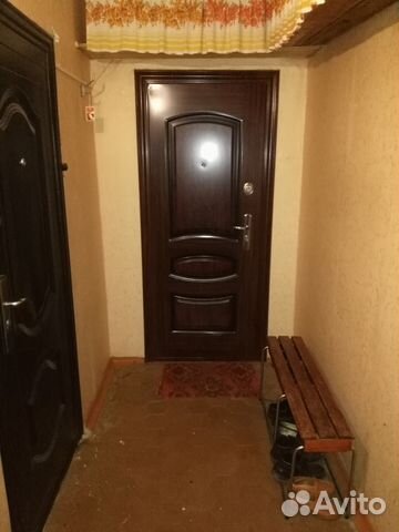 3-к квартира, 61 м², 4/5 эт.