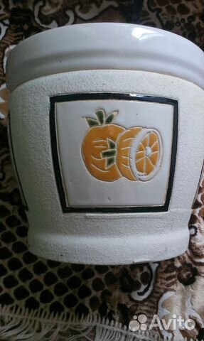 Горшок для цветов Горшок для цветов