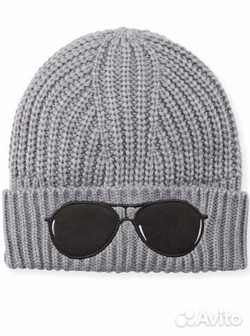 Шапка Karl Lagerfeld