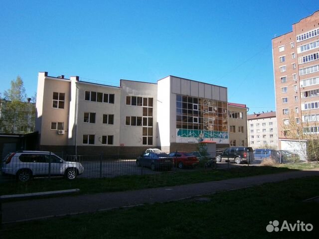 Офис 237 кв.м на Революционной Офис 237 кв.м на Революционной