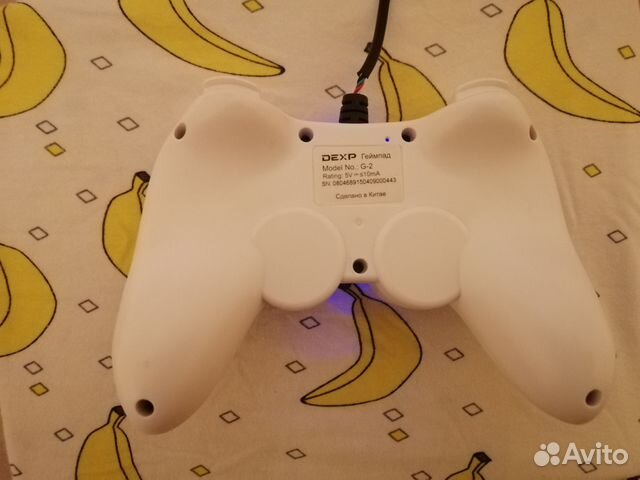 Геймпад Dexp G-2