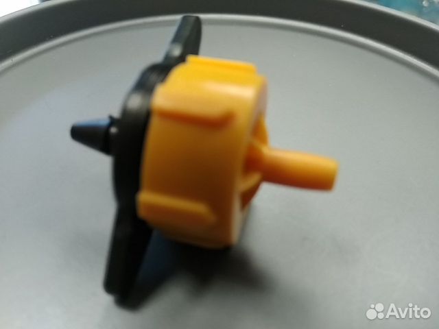 Капельница для капельного полива