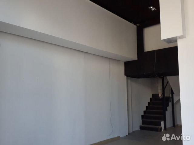 Кутузовский 18, стрит-ритейл 164 кв.м, аренда