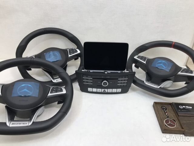 Навигация Comand Online NTG 5.1 Mercedes GLS GLE Навигация Comand Online NTG 5.1 Mercedes GLS GLE