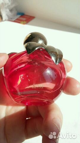 Nina Ricci 30 ml оригинал духи туалетная вода Nina Ricci 30 ml оригинал духи туалетная вода