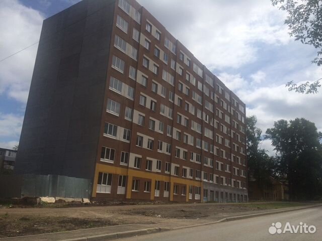 2-к квартира, 50.3 м², 8/9 эт. 2-к квартира, 50.3 м², 8/9 эт.
