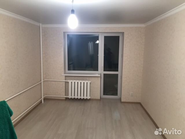 1-к квартира, 31 м², 4/5 эт.