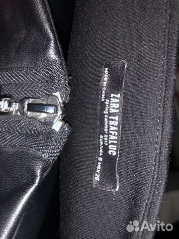 Платье Zara новое