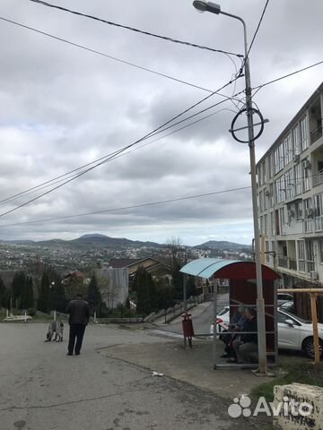 Студия, 28 м², 4/5 эт.