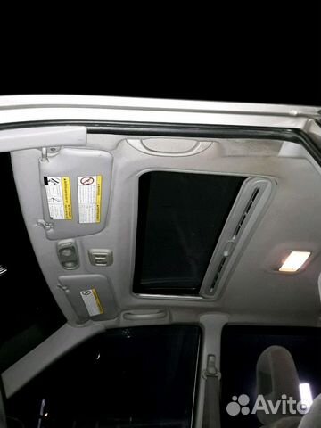 Люк Suzuki Grand Vitara xl7 Люк Suzuki Grand Vitara xl7