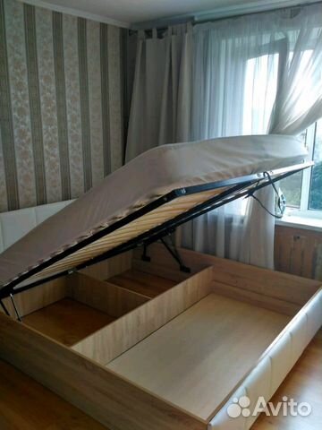 Комната 17 м² в 4-к, 3/4 эт.