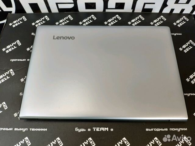 Ноутбук Lenovo ideapad 310-15isk