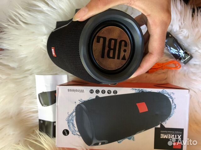 Колонка JBL Колонка JBL