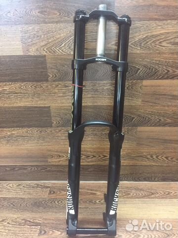 rockshox boxxer world cup 27.5