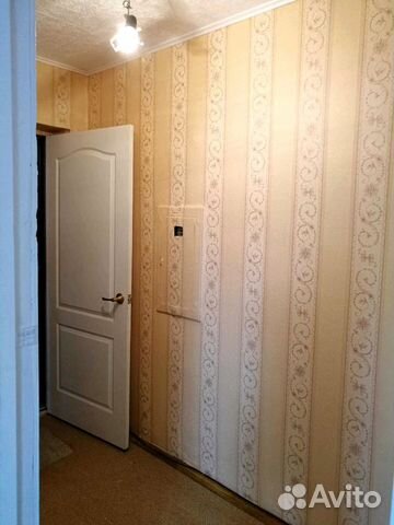 1-к квартира, 31 м², 5/5 эт.