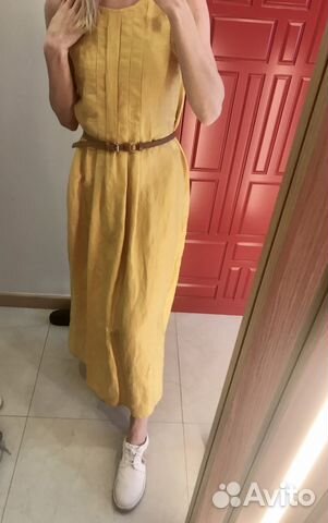 Платье Max Mara оригинал