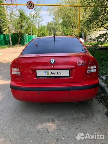 Skoda Octavia 1.4 МТ, 2010, 80 000 км