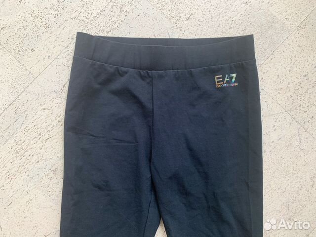 Emporio Armani Капри Бриджи Emporio Armani Капри Бриджи