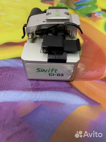 Скалыватель Swift ci-03