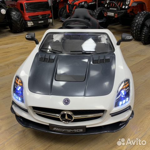 Электромобиль Электромобиль