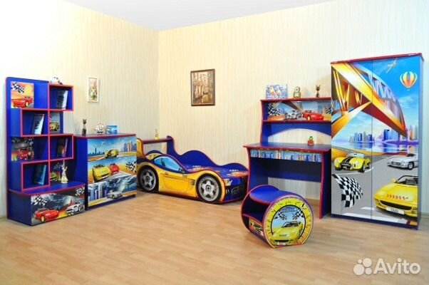 Детская мебель Детская мебель