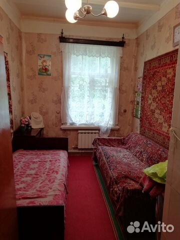 2-к квартира, 39.7 м², 1/2 эт.