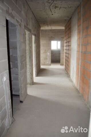 3-к квартира, 110 м², 13/13 эт.