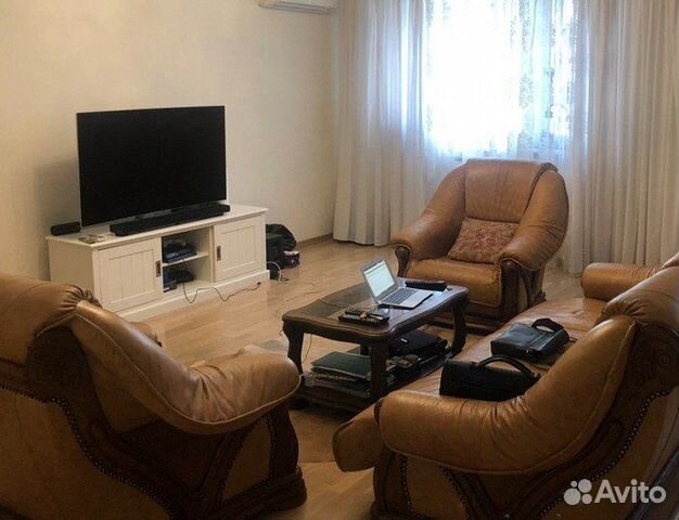 2-к квартира, 61 м², 5/9 эт.