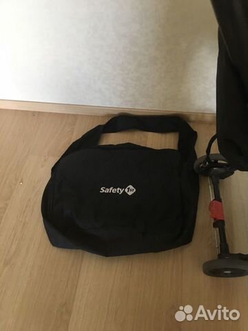 Коляска Safety 1st. Состояние новой вещи Коляска Safety 1st. Состояние новой вещи