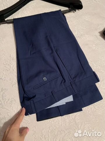 Мужские брюки massimo dutti Мужские брюки massimo dutti