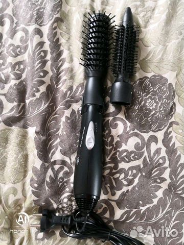 Щетка-фен Щетка-фен