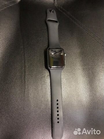 Apple Watch 3 42 mm