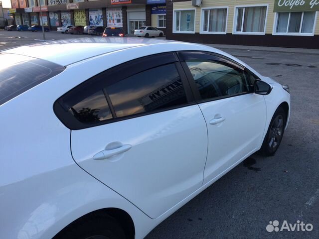 KIA Cerato 1.6 AT, 2013, 132 000 км