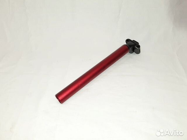 Подседельный штырь