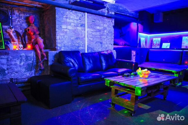 Лофт с VR Виртуальной реальностью