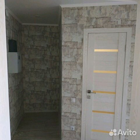 1-к квартира, 33 м², 5/14 эт.