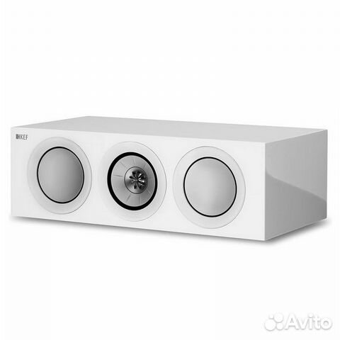 Акустическая система KEF R2c