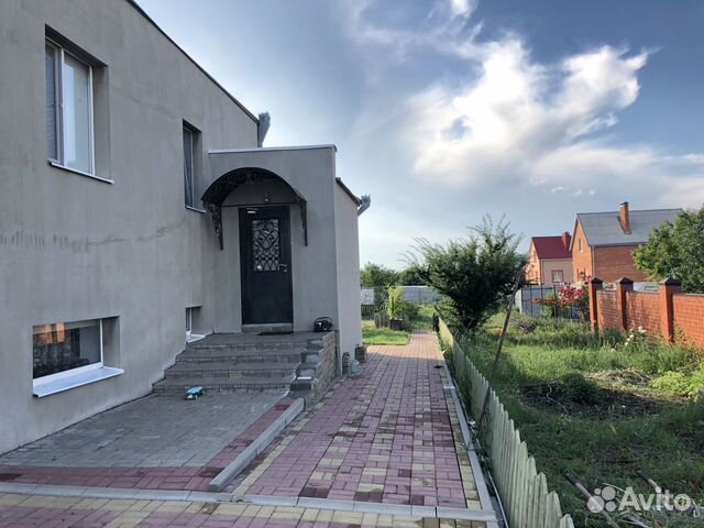 Дом 230 м² на участке 15 сот. Дом 230 м² на участке 15 сот.