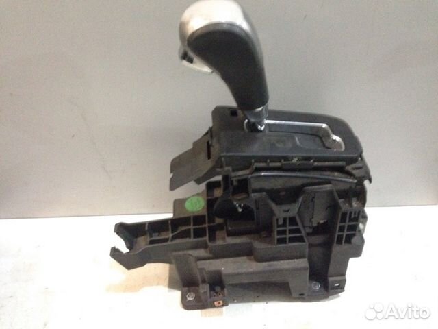 Кулиса АКПП Chevrolet Cruze J300 2008-2012