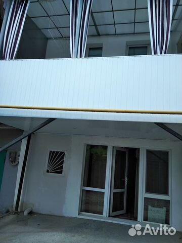 

2-к. квартира, 50 м², 3 кровати
