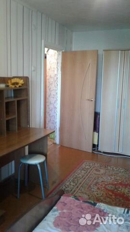 1-к квартира, 32 м², 4/5 эт.