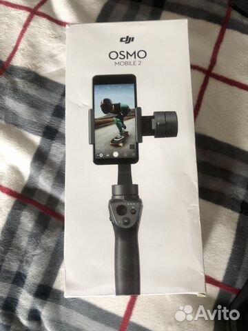 Стабилизатор для съемки