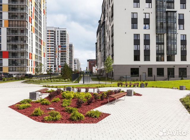 3-к квартира, 83 м², 5/10 эт. 3-к квартира, 83 м², 5/10 эт.