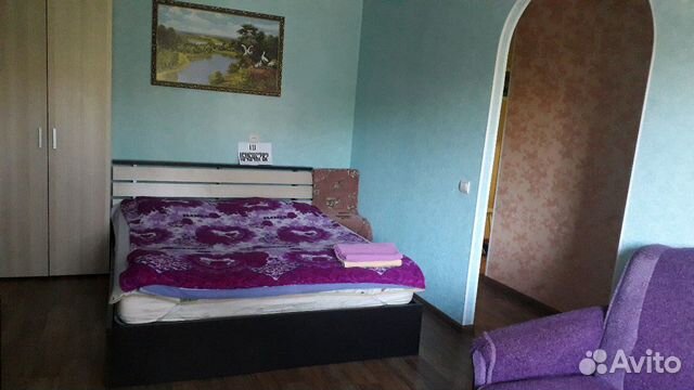 1-к квартира, 33 м², 4/5 эт.