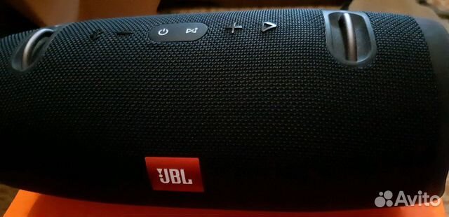 Колонка JBL xtreme2