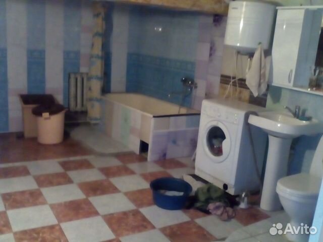 Дом 110 м² на участке 14 сот.