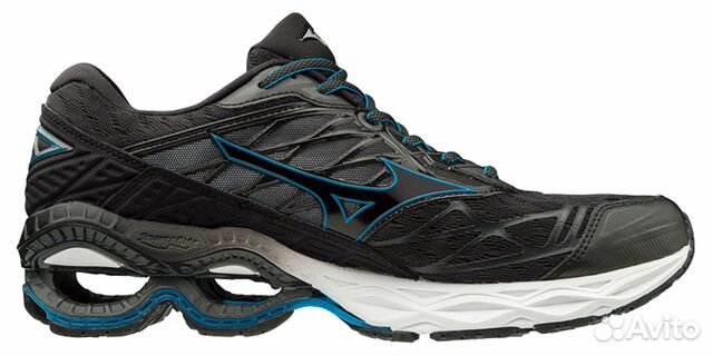 Кроссовки mizuno J1GC1901 09 Wave Creation 20