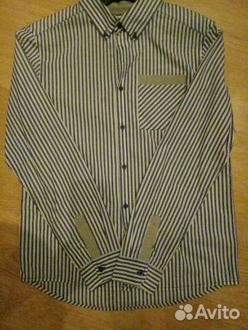 Рубашка для мальчика benetton