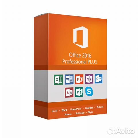 Office 365 Mac/Windows/2019/2016/2013/2010