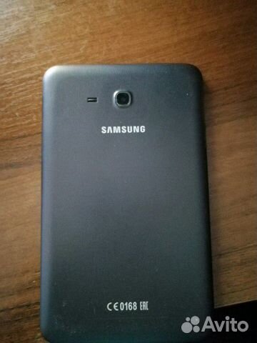 SAMSUNG Galaxy Tab 3